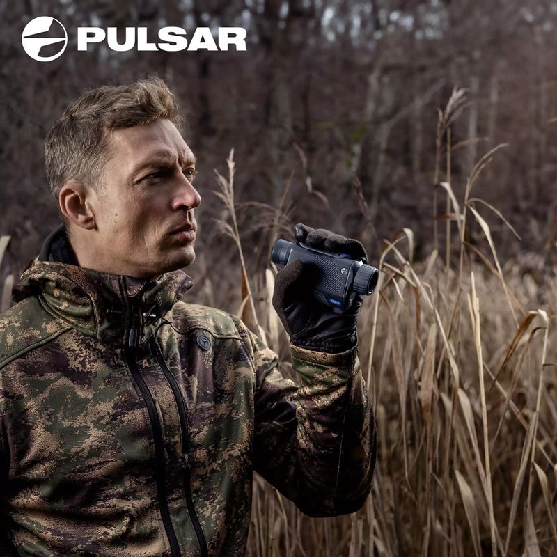 Pulsar Axion XQ30 Compact Pro