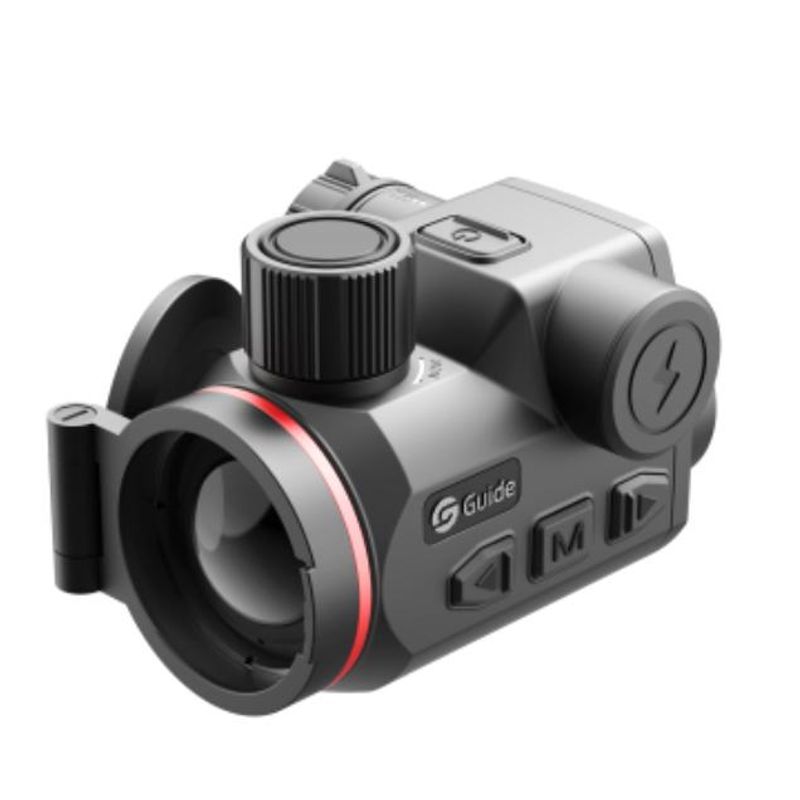 Guide Orion O435CS