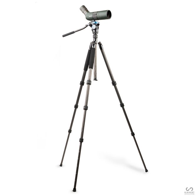 Hovedbilde Vortex Razor HD 13-39x56 Karbon pakke