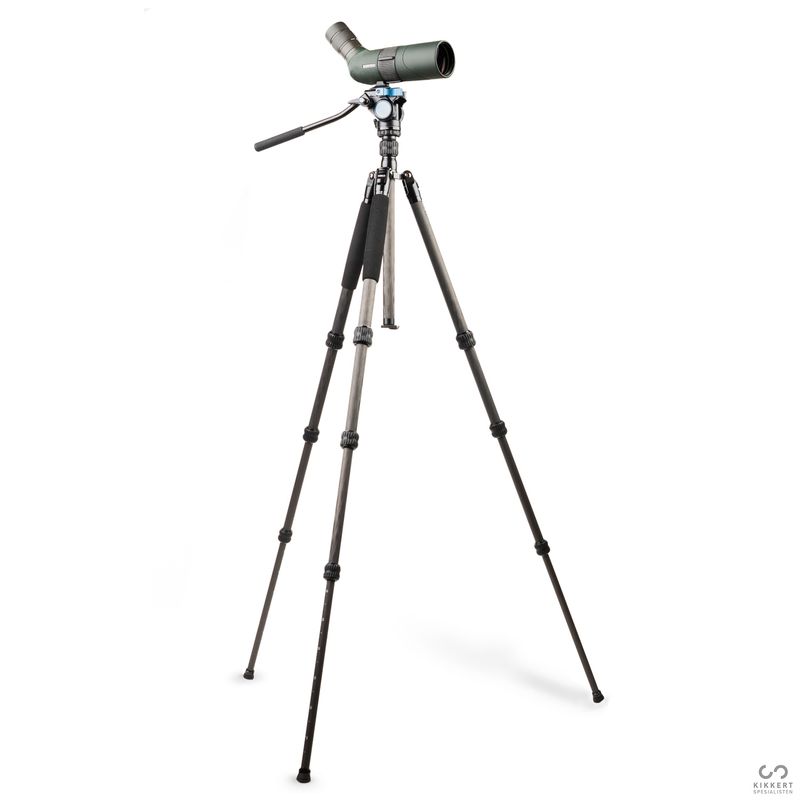 Vortex Razor HD 13-39x56 Karbon pakke