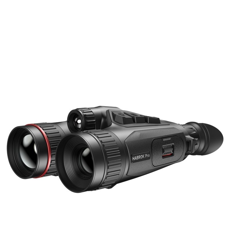 Hikmicro Habrok PRO HQ50L 4K 850 nm 